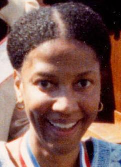 Thea Bowman mug